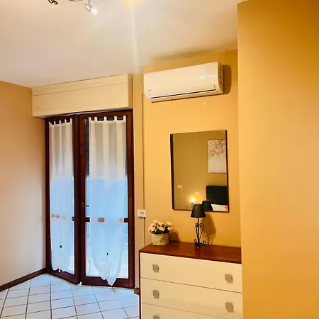 Apartment Casa Mattia