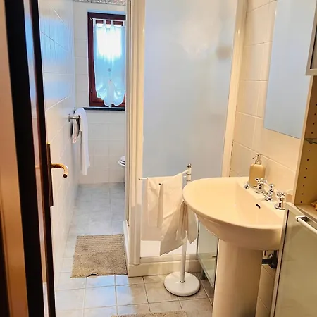 Casa Mattia Apartman *