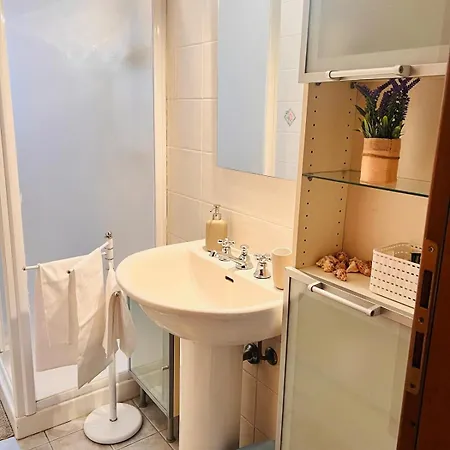 Casa Mattia Apartman