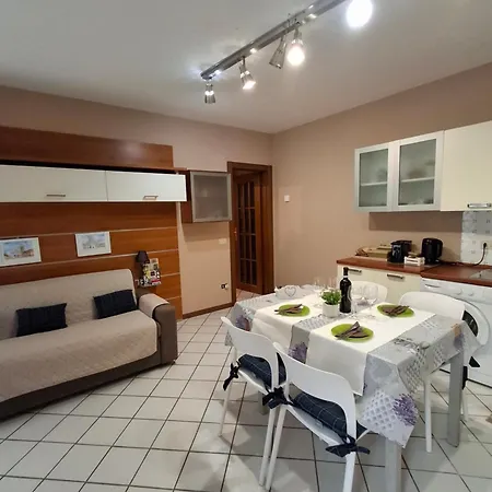 Casa Mattia