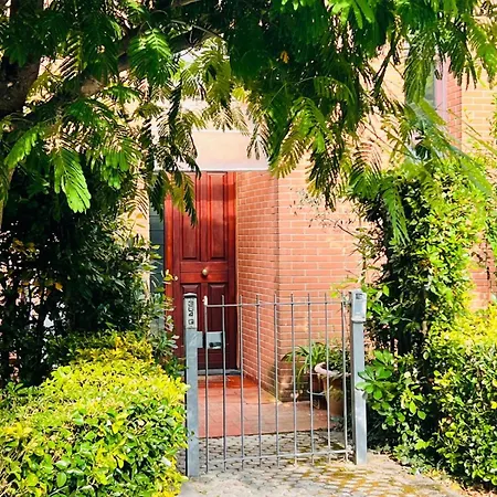 Casa Mattia *